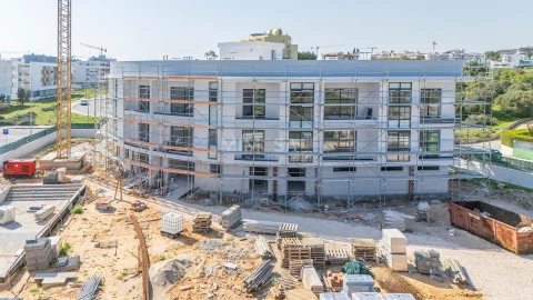 Apartamento T3 para Venda em Lagos (São Sebastião e Santa Maria)