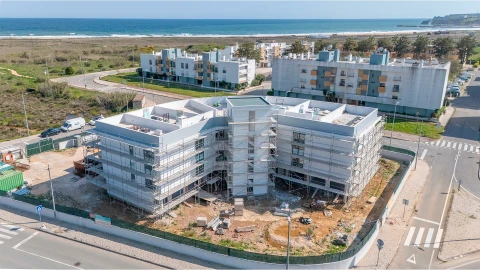 Apartamento T3 para Venda em Lagos (São Sebastião e Santa Maria)