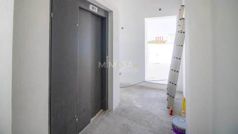 Apartamento T3 para Venda em Lagos (São Sebastião e Santa Maria)