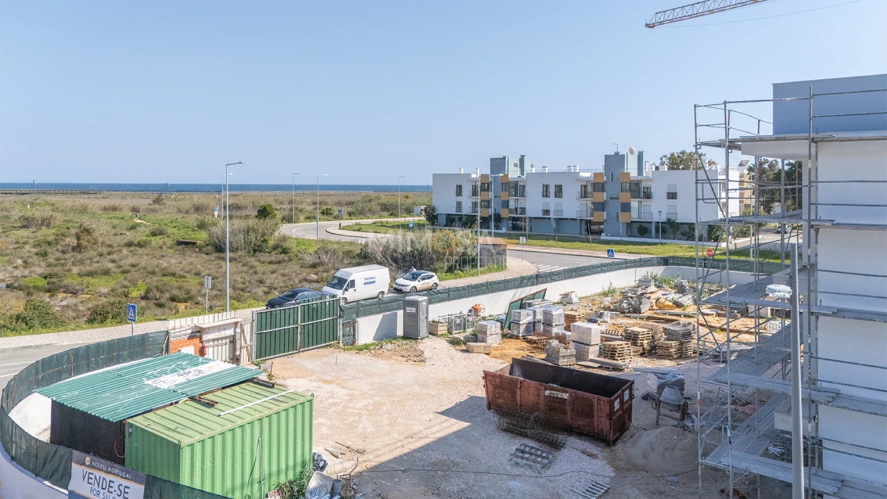 Apartamento T3 para Venda em Lagos (São Sebastião e Santa Maria) Foto 24