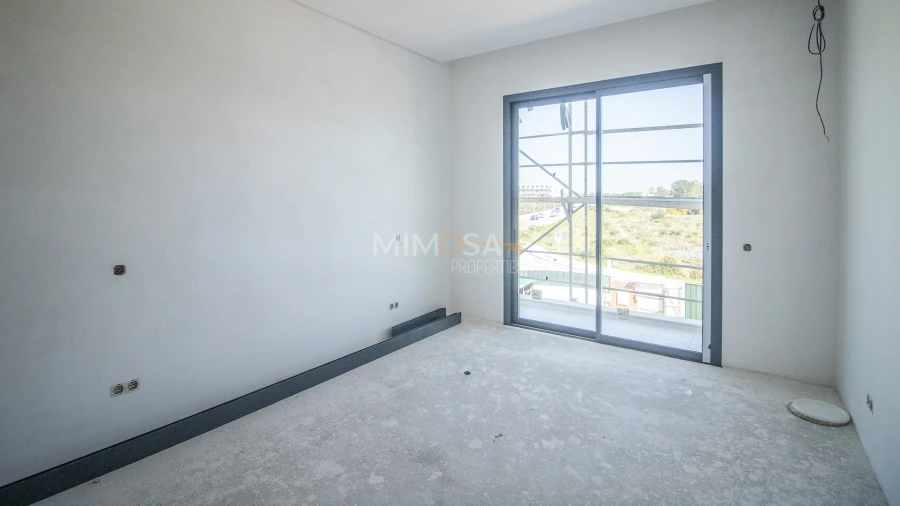 Apartamento T3 para Venda em Lagos (São Sebastião e Santa Maria) Foto 14