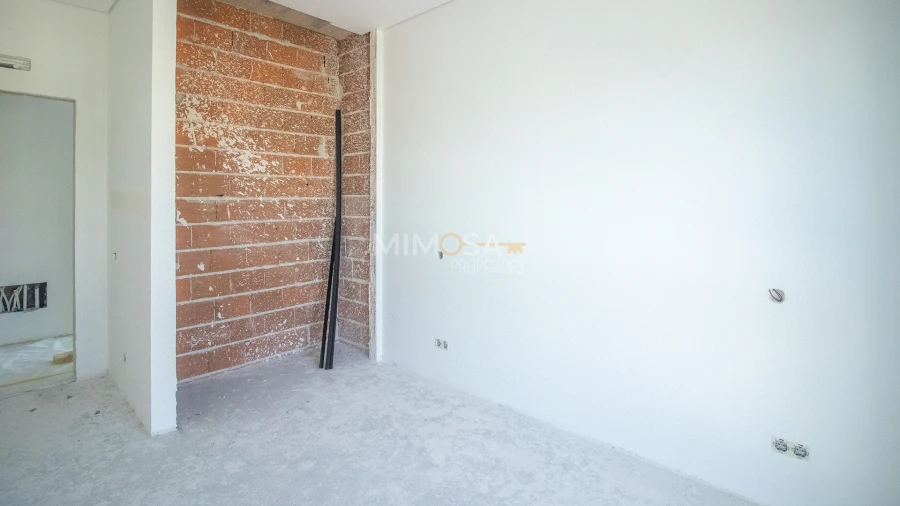 Apartamento T3 para Venda em Lagos (São Sebastião e Santa Maria) Foto 17