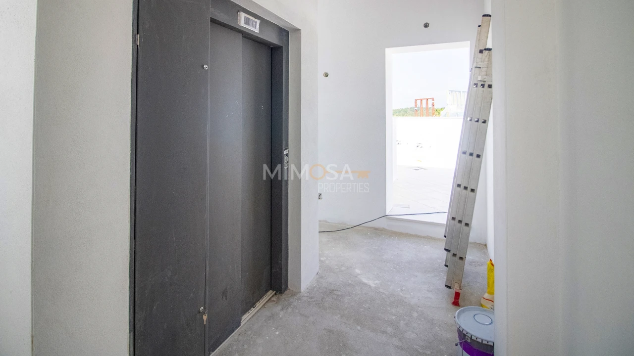 Apartamento T3 para Venda em Lagos (São Sebastião e Santa Maria) Foto 8