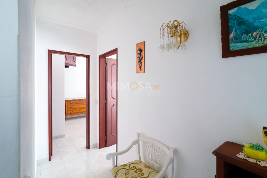 Moradia T4 para Venda em Luz Foto 22