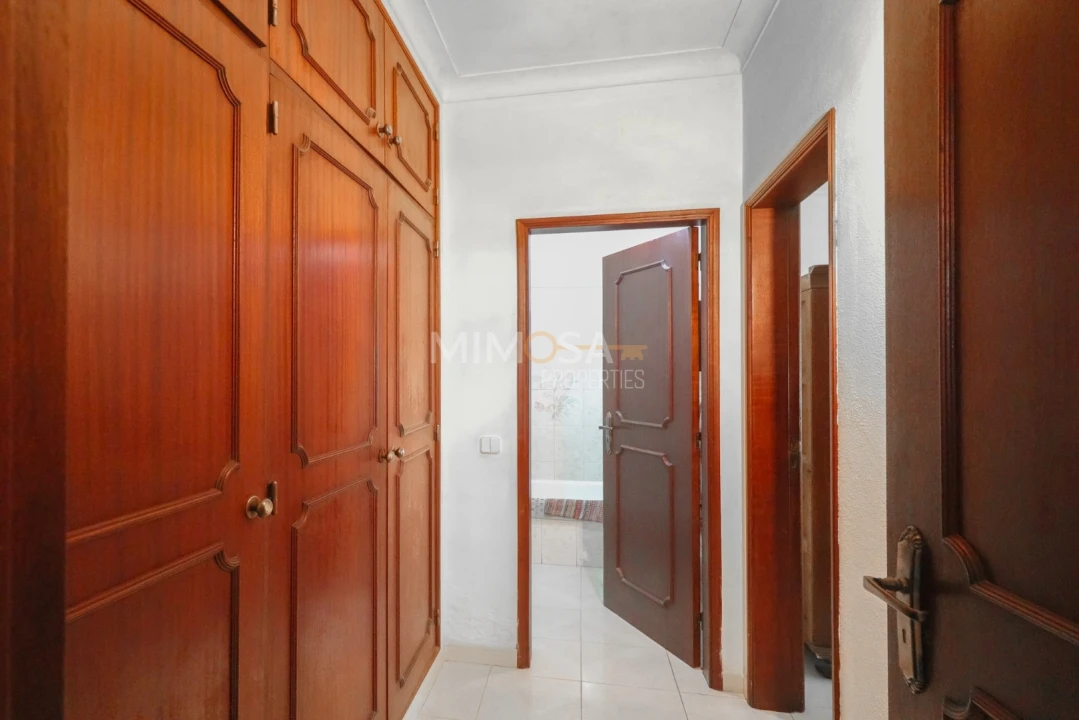 Moradia T4 para Venda em Luz Foto 15