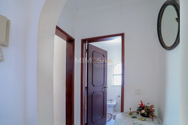 Moradia T4 para Venda em Luz Foto 20