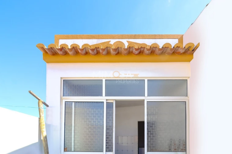 Moradia T4 para Venda em Luz Foto 31