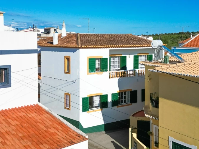 Moradia T4 para Venda em Luz Foto 4