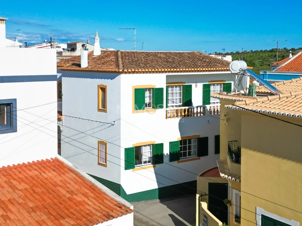 Moradia T4 para Venda em Luz Foto 4