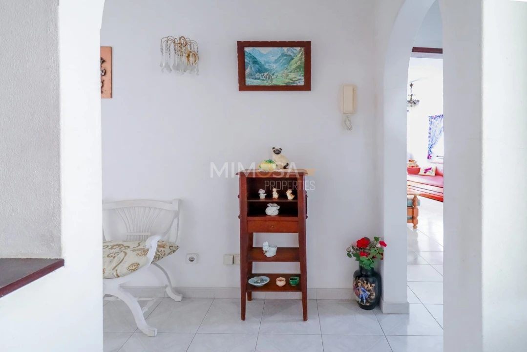 Moradia T4 para Venda em Luz Foto 17