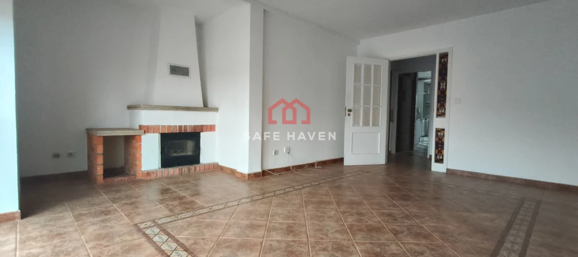 Apartamento T3 para Venda em Mangualde, Mesquitela e Cunha Alta