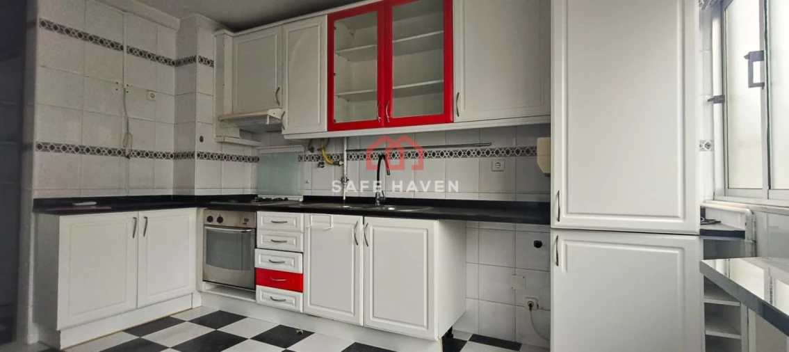 Apartamento T3 para Venda em Mangualde, Mesquitela e Cunha Alta Foto 6