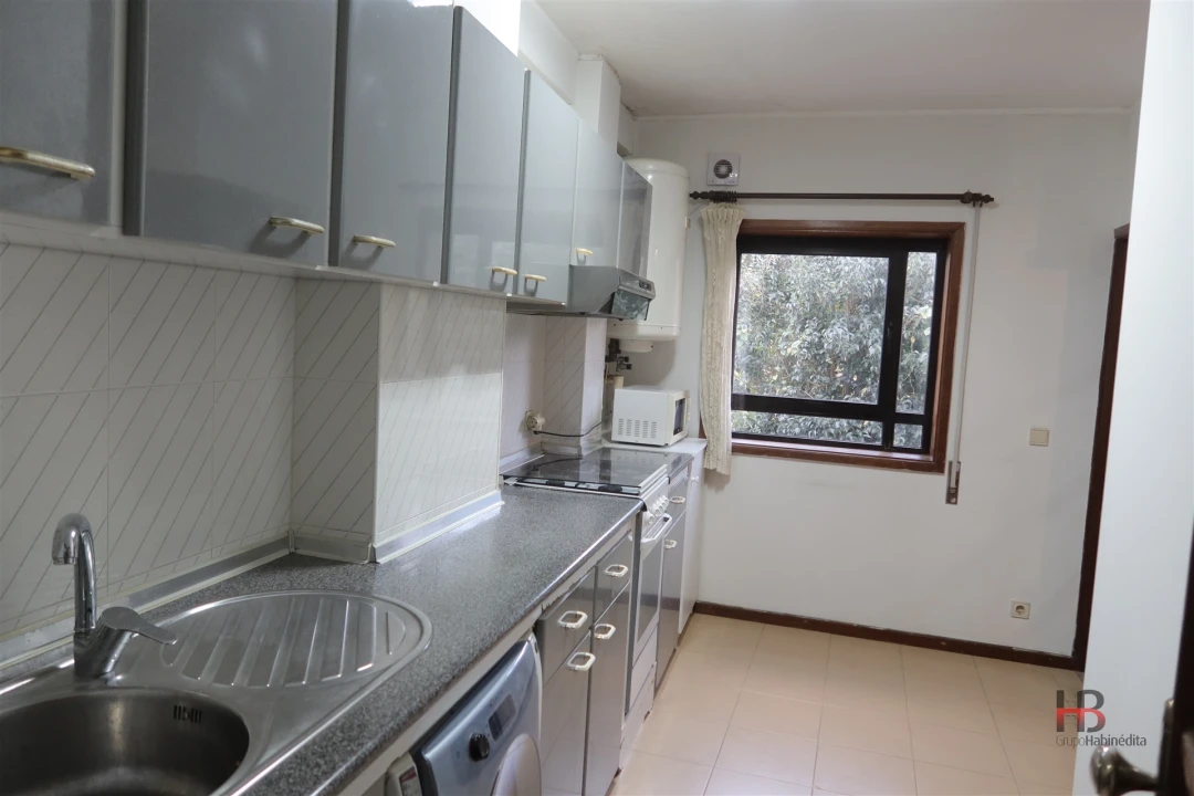 Apartamento T1 para Venda em Lordelo do Ouro e Massarelos Foto 22