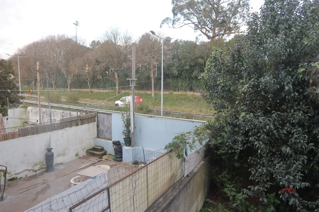 Apartamento T1 para Venda em Lordelo do Ouro e Massarelos Foto 9