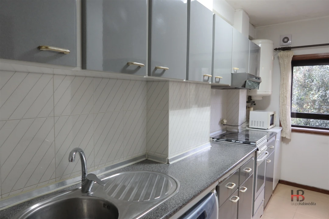 Apartamento T1 para Venda em Lordelo do Ouro e Massarelos Foto 21