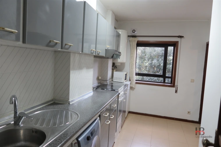Apartamento T1 para Venda em Lordelo do Ouro e Massarelos Foto 22