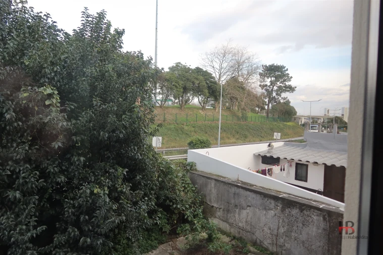 Apartamento T1 para Venda em Lordelo do Ouro e Massarelos Foto 10