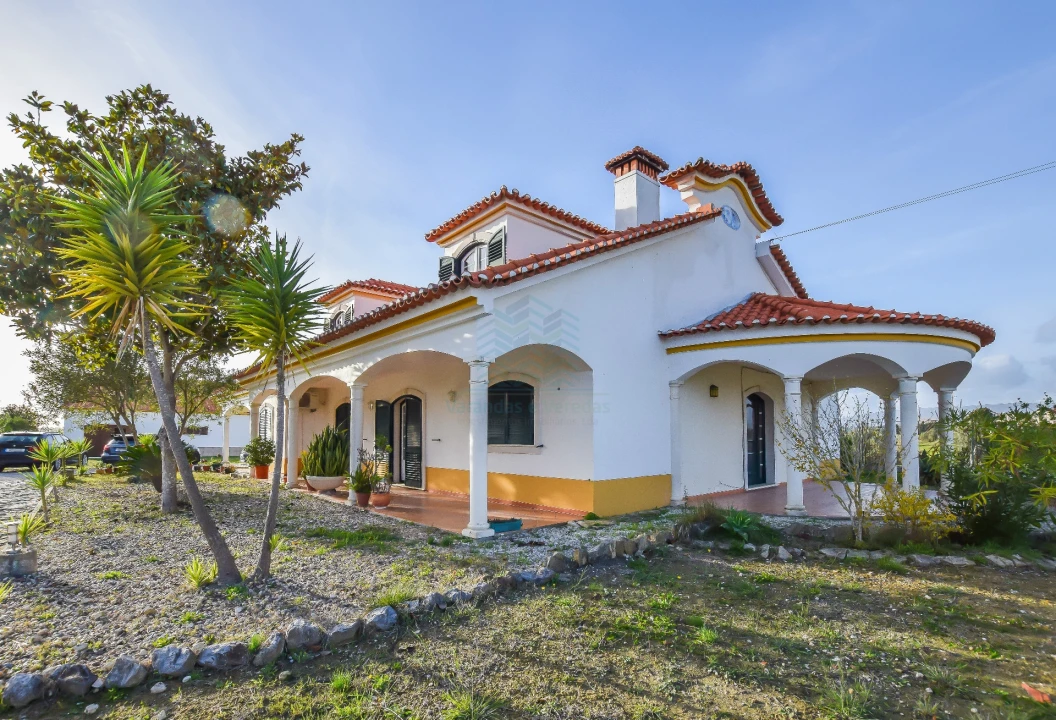 Moradia T3 para Venda em Brogueira, Parceiros de Igreja e Alcorochel Foto 19