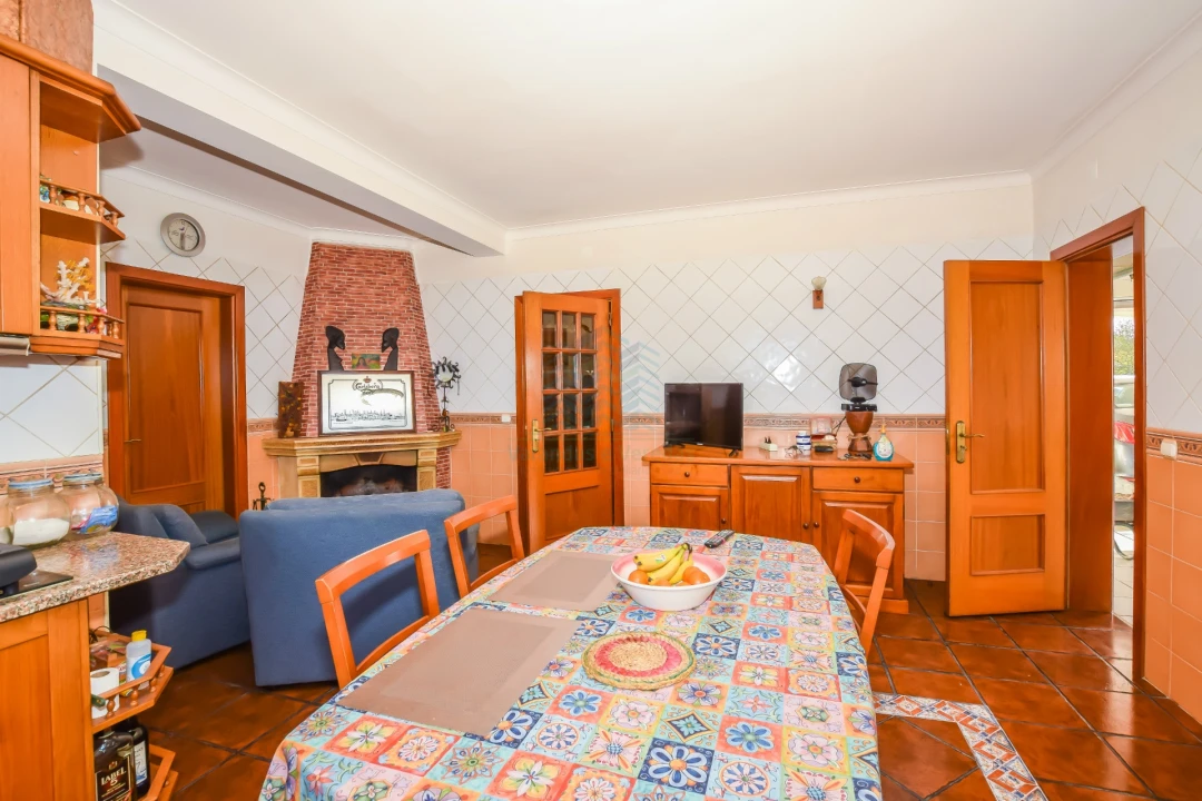 Moradia T3 para Venda em Brogueira, Parceiros de Igreja e Alcorochel Foto 31