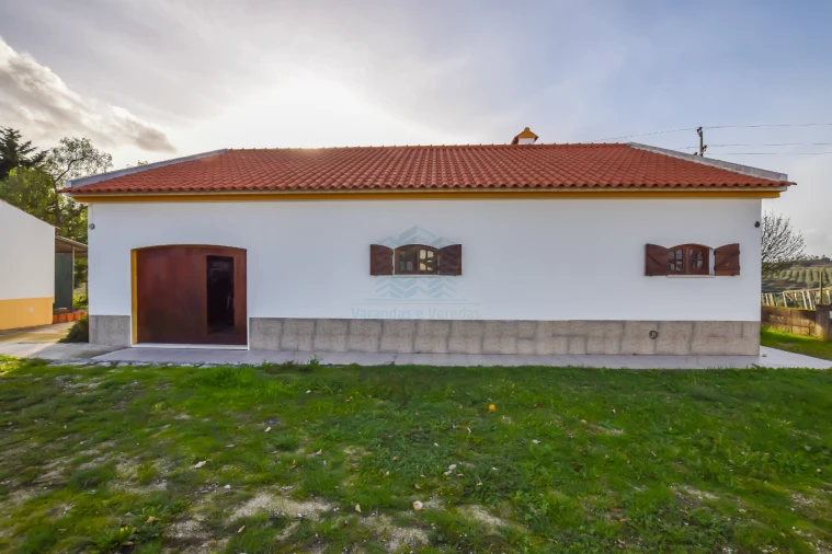 Moradia T3 para Venda em Brogueira, Parceiros de Igreja e Alcorochel Foto 14