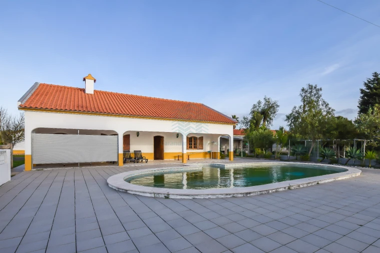 Moradia T3 para Venda em Brogueira, Parceiros de Igreja e Alcorochel Foto 8