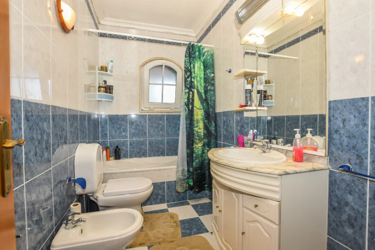 Moradia T3 para Venda em Brogueira, Parceiros de Igreja e Alcorochel Foto 38