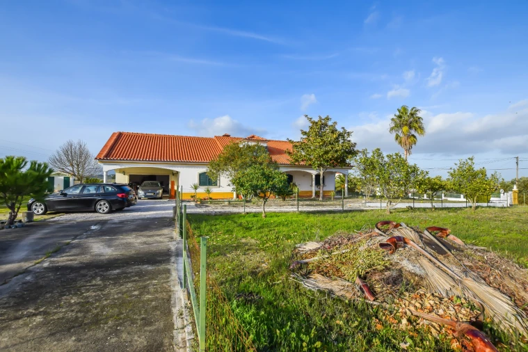 Moradia T3 para Venda em Brogueira, Parceiros de Igreja e Alcorochel Foto 18