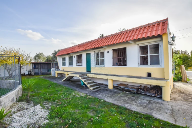 Moradia T3 para Venda em Brogueira, Parceiros de Igreja e Alcorochel Foto 21