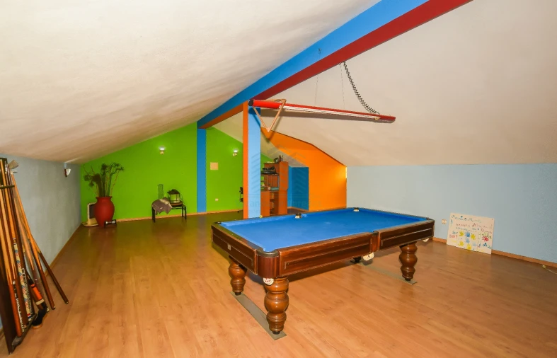 Moradia T3 para Venda em Brogueira, Parceiros de Igreja e Alcorochel Foto 49