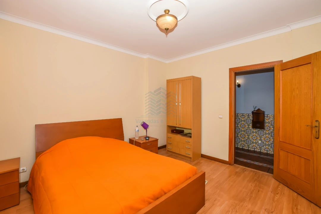 Moradia T3 para Venda em Brogueira, Parceiros de Igreja e Alcorochel Foto 35