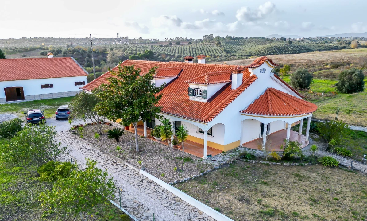 Moradia T3 para Venda em Brogueira, Parceiros de Igreja e Alcorochel Foto 3