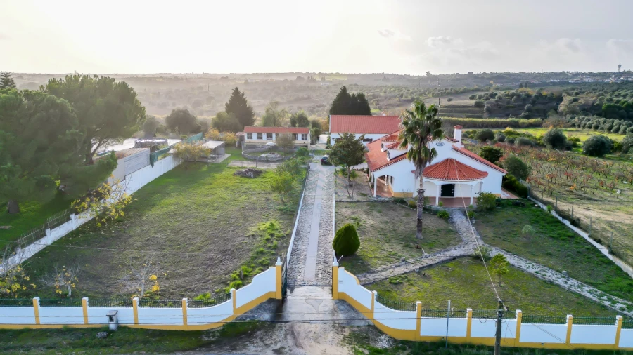 Moradia T3 para Venda em Brogueira, Parceiros de Igreja e Alcorochel