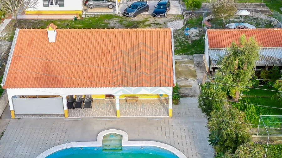 Moradia T3 para Venda em Brogueira, Parceiros de Igreja e Alcorochel