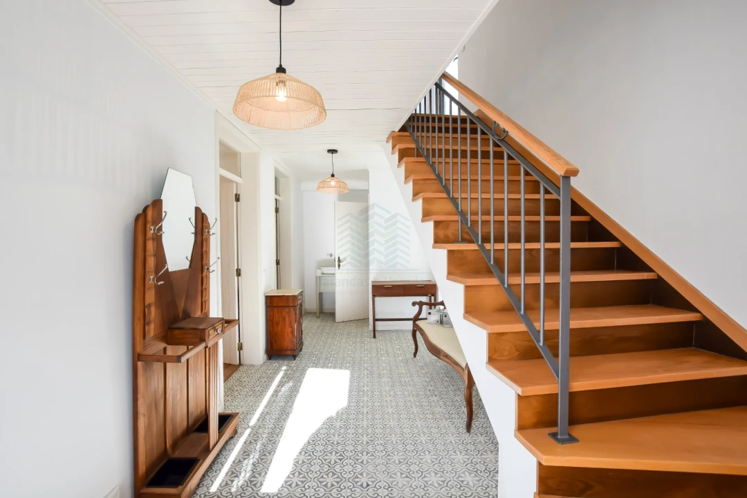 Moradia T3 para Venda em Bugalhos Foto 1