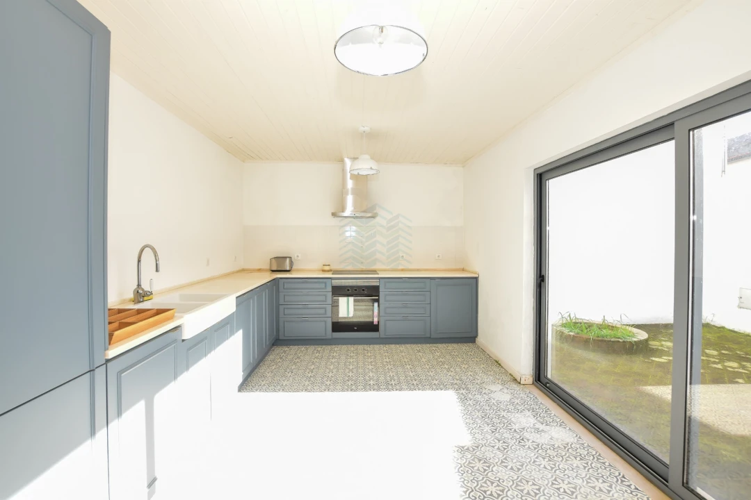 Moradia T3 para Venda em Bugalhos Foto 5