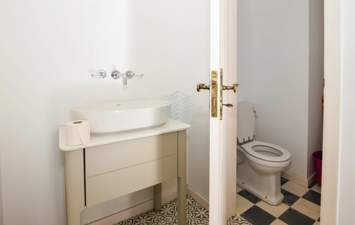 Moradia T3 para Venda em Bugalhos Foto 7