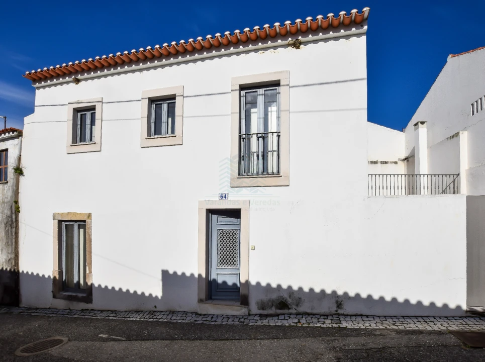 Moradia T3 para Venda em Bugalhos Foto 22