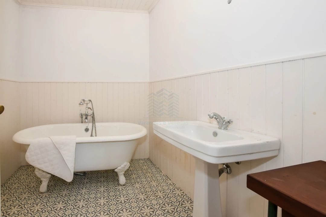 Moradia T3 para Venda em Bugalhos Foto 19