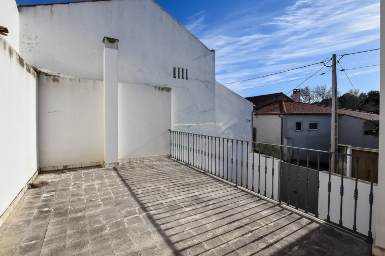 Moradia T3 para Venda em Bugalhos Foto 12