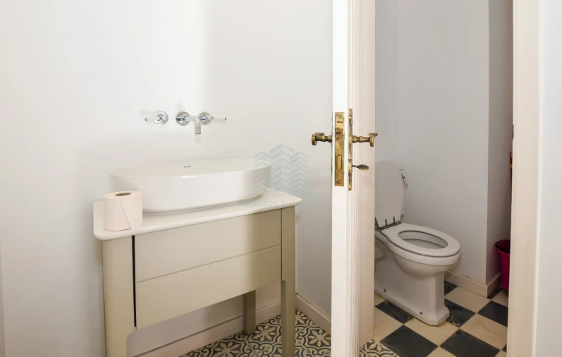 Moradia T3 para Venda em Bugalhos Foto 7