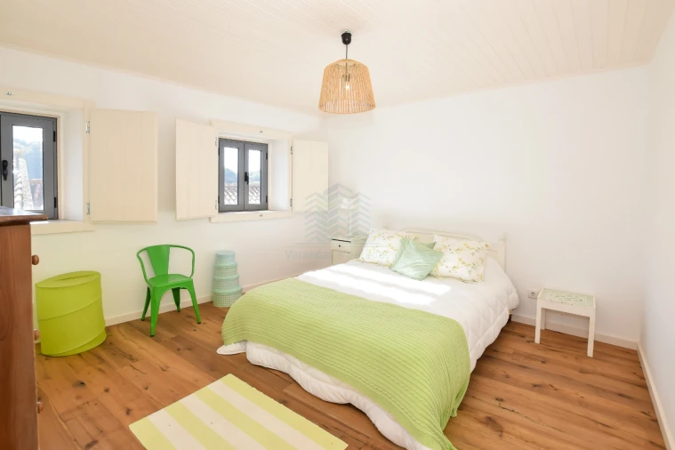 Moradia T3 para Venda em Bugalhos Foto 15