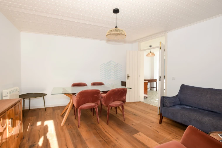 Moradia T3 para Venda em Bugalhos Foto 2