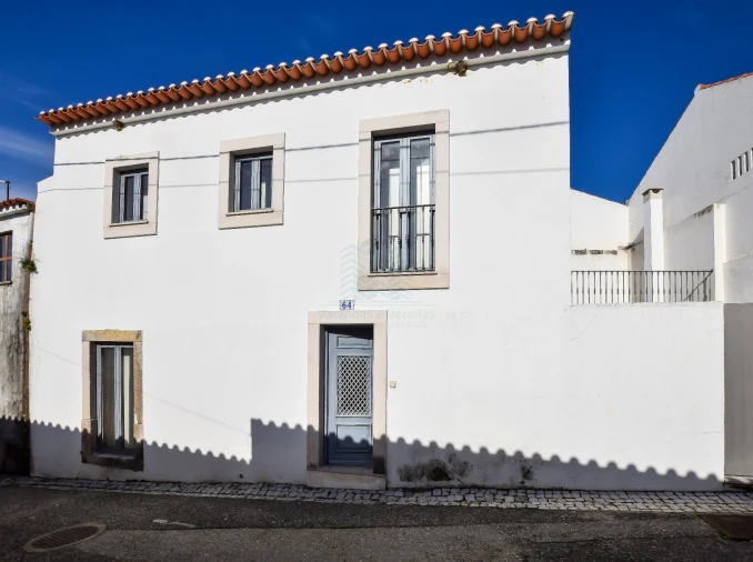 Moradia T3 para Venda em Bugalhos Foto 22