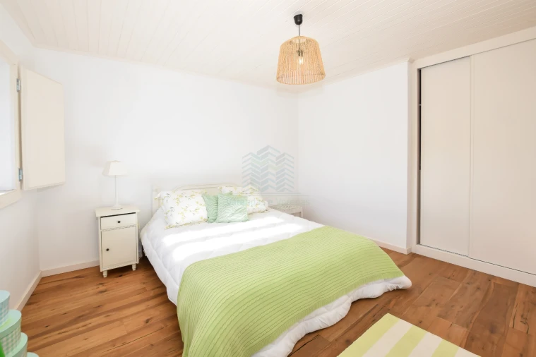 Moradia T3 para Venda em Bugalhos Foto 16