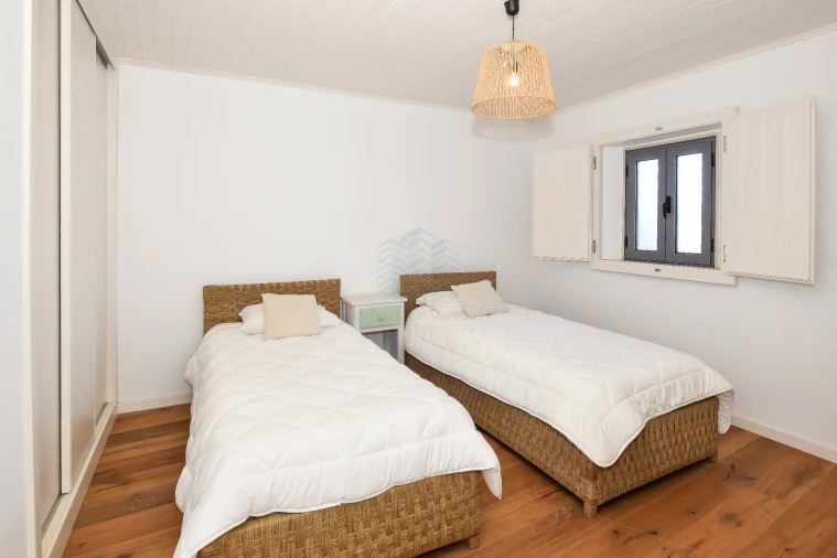 Moradia T3 para Venda em Bugalhos Foto 17