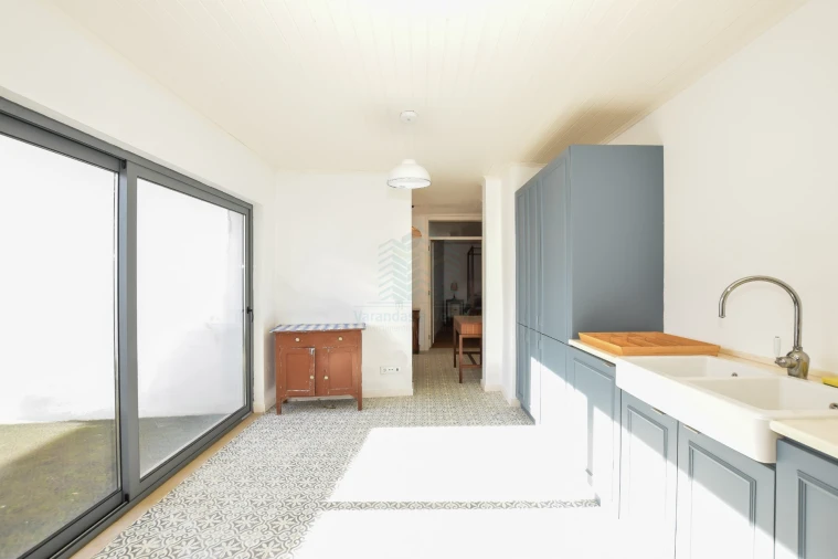 Moradia T3 para Venda em Bugalhos Foto 4