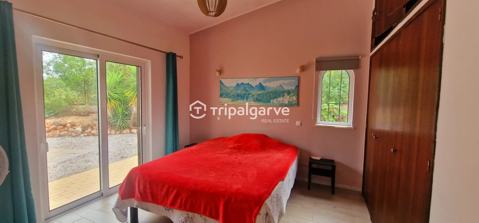 Moradia T3 para Arrendamento em Lagoa e Carvoeiro Foto 21