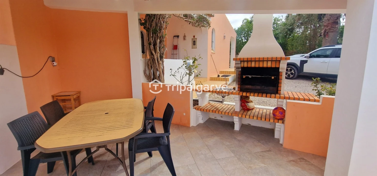 Moradia T3 para Arrendamento em Lagoa e Carvoeiro Foto 8