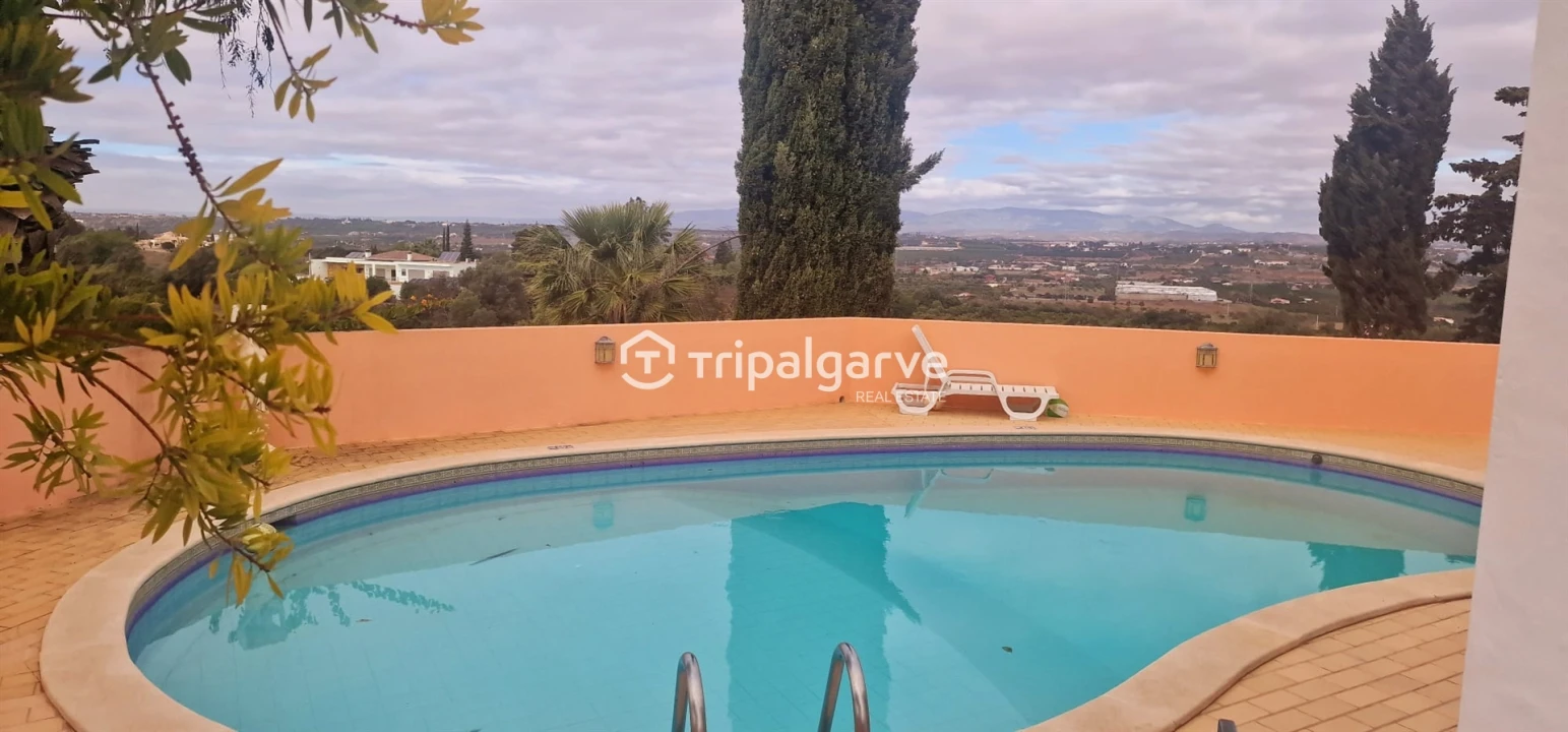 Moradia T3 para Arrendamento em Lagoa e Carvoeiro Foto 2