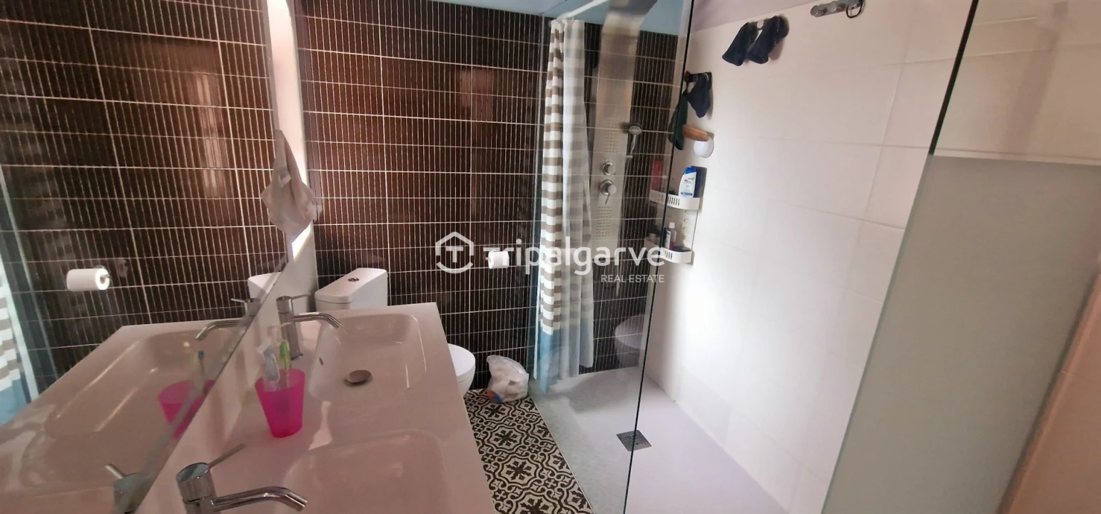 Moradia T3 para Arrendamento em Lagoa e Carvoeiro Foto 27